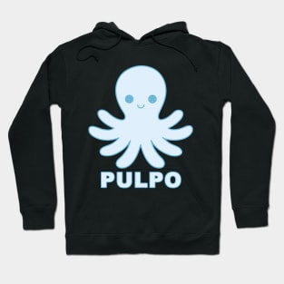 Pulpo Hoodie